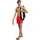 adidas Badeshorts Essentials 5" Better Scarlet XXL