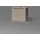 livinity Livinity® Waschbeckenunterschrank Timavo, Greige, 60 x 57.5 cm mit 2 Türen