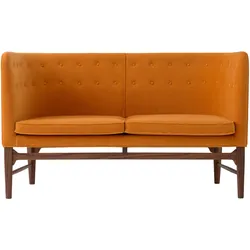 &Tradition Mayor AJ6 Sofa 2-Sitzer