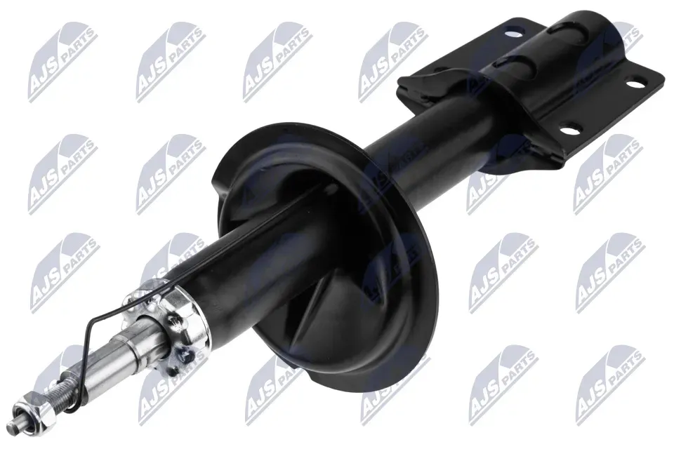 NTY Stoßdämpfer act003 Vorderachse für Fiat Peugeot Citroën
