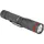 Stier LED-Taschenlampe 300 Lumen mit wiederaufladbarem Akku und UV-Licht