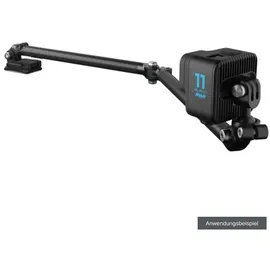 GoPro Boom + Adhesive Mounts