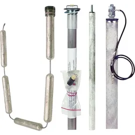 Evenes Magnesiumanode Opferanode M8