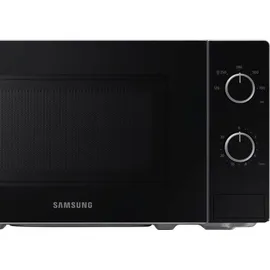 Samsung MS20A3010AH Solo-Mikrowellengeräte weiß