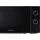 Samsung MS20A3010AH Solo-Mikrowellengeräte weiß