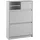 Wohnling WL6.869 Schuhschrank 80x30x100 weiß