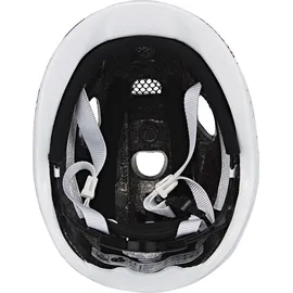 Alpina Ximo Flash 45-49 cm Kinder white flower 2020
