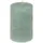 Stumpenkerzen Home Stumpenkerze 100 x 68 mm 4 St. Salbei