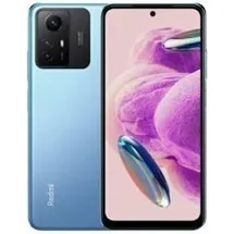 Xiaomi Redmi Note 12S 8 GB RAM 256 GB ice blue