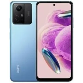 Xiaomi Redmi Note 12S 8 GB RAM 256 GB ice blue