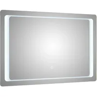 Pelipal Spiegel Quickset 360 mit LED 110 cm