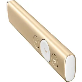 Logitech Spotlight - Gold