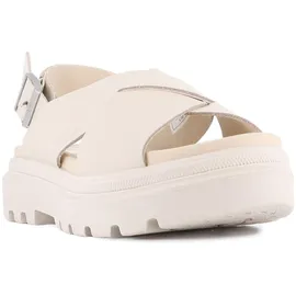 Palladium Pallacruise Crossed Almond Milk 42