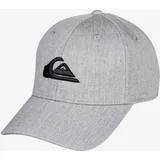 QUIKSILVER Decades - Snapback-Cap für Männer Grau