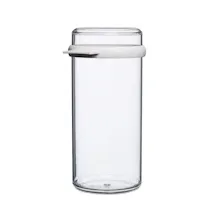 Mepal Stora Vorratsdose rund weiß 24,0 cm 1,9 l