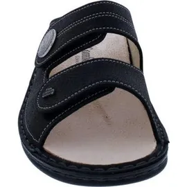 Finn Comfort Sansibar schwarz 38