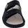 Finn Comfort Sansibar schwarz 38