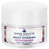 Sans Soucis Daily Vitamins Anti Ox Pflege Creme 50 ml