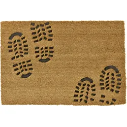 SIENA HOME Kokosfußmatte Piede