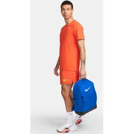 Nike BRSLA M BKPK 24 l blau/schwarz/weiß