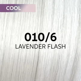 Wella Shinefinity 010/6 lavender flash 60 ml