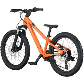 Scott Bikes Roxter 200 20 Zoll orange/rot