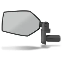 Cube ACID Spiegel DISCREET Schwarz Modell 2024