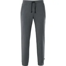 Schneider Sportswear Herren Trainingshose, grau - 29