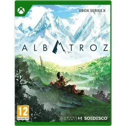 Albatroz - XBSX [EU Version]