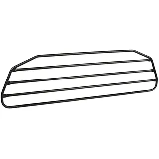 NORDRIVE N70054 Premium-Guard Trenngitter aus Stahl für Hunde und Tiere - Typ 4-1110 x 320 mm