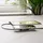 Zen Zens Pro 2 - Magnetic Wireless Charger, - Black