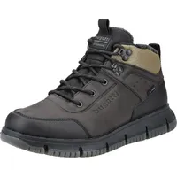 Bugatti Stiefelette Stiefelette Kunstleder - 42