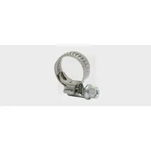 SWG Schlauchschelle Breite 7,5mm 10x16mm Autoreparatur - Swg