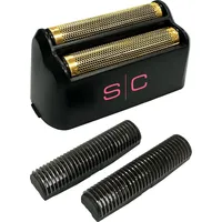 Stylecraft Scherfolie und Messer Pink