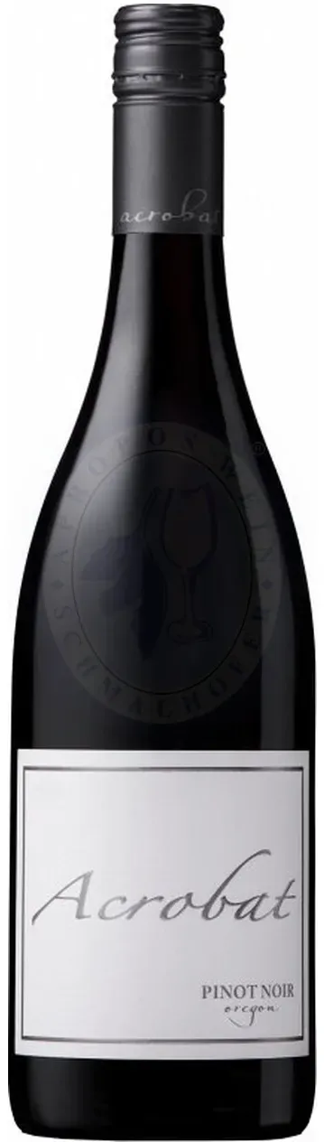 Pinot Noir 2021 Acrobat 0,75l