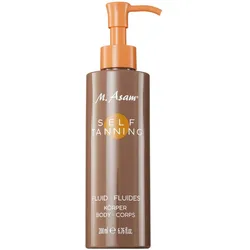 Self Tanning Fluid 200 ml