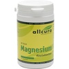 Magnesium Kautabletten ohne Zucker