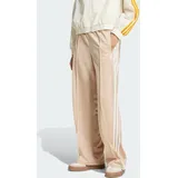 Adidas Firebird Loose Trainingshose Magic Beige L