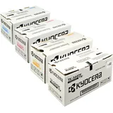 Kyocera 4 Kyocera Toner TK-5440 Multipack K C M Y 4-farbig