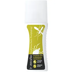 Attratec Insektenschutz-Pumpspray