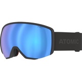 ATOMIC REVENT L HD Black, Black/, -