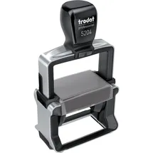 Trodat Textstempel Professional 5204