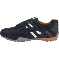 GEOX Snake U4207K navy 47