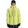 QUIKSILVER Sycamore Solid 20K Snow Jacket Yellow L