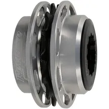 Reverse Components Singlespeed Umbau-Kit Expert Silber
