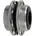 Reverse Components Singlespeed Umbau-Kit Expert Silber
