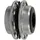 Reverse Components Singlespeed Umbau-Kit Expert Silber