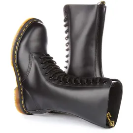 Dr. Martens 1914 in Schwarz