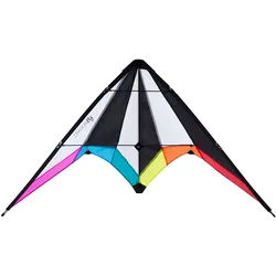 Delta Lenkdrachen Bise 115cm x 50cm bunt No Size