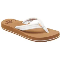 Reef Cushion Breeze Flipflop, Cloud, 40 EU